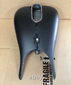 1997-2007 Harley Davidson touring custom bagger extended kit stretch saddlebag