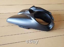 1997-2007 Harley Davidson touring custom bagger extended kit stretch saddlebag