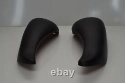 1997-2007 Harley Davidson touring custom bagger extended kit stretch saddlebags