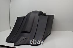 1997-2008 7 Down 14 Back Flh Harley Davidson CUSTOM BAGGER REAR END KIT