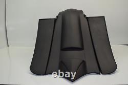 1997-2008 7 Down 14 Back Flh Harley Davidson CUSTOM BAGGER REAR END KIT