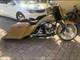 1997-2008 Bagger Harley Davidson Touring Down And Out SaddleBags 6 18