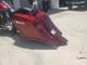 1997-2008 Harley Davidson 6 Down 16 Back Bagger Street Glide Roadking