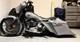 1997-2008 Harley Davidson 7 Down 14 Back Bagger Flh Fiberglass Side Covers