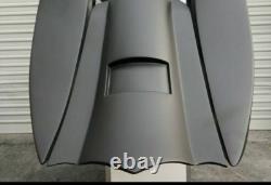 1997-2008 Harley Davidson 7 Down 14 Back Bagger Flh Fiberglass Side Covers