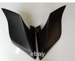 1997-2008 Harley Davidson 7 Down 14 Back Bagger Flh Fiberglass Side Covers