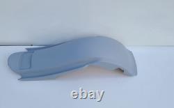 1997-2008 Harley Davidson Audio Bags 7.5 Down 14 Back Bagger Flh Fiberglass