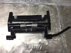 1997-2008 Harley Davidson Bagger Manual Center Stand For Air Ride