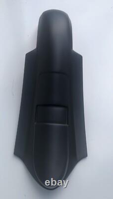 1997-2008 Harley Davidson Flh Touring Bagger 6/16 Stretched Saddlebags & Fender