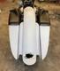 1997-2008 Harley Davidson Flh Touring Bagger 7/14 Stretched Saddlebags & Fender
