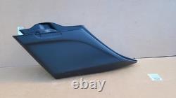 1997-2008 Harley Davidson Flh Touring Bagger 7/14 Stretched Saddlebags & Fender