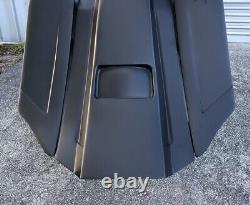1997-2008 Harley Davidson touring custom bagger extended kit stretch saddlebag