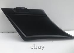 1997-2008 Harley Davidson touring custom bagger extended kit stretch saddlebags