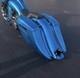 1997-2013 Harley Davidson touring custom bagger extended kit stretch saddlebags