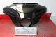 1998 2013 Harley Electra Street Glide Bagger Brothers Outter Bat Wing Yshd