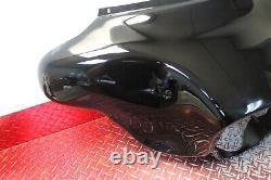 1998 2013 Harley Electra Street Glide Bagger Brothers Outter Bat Wing Yshd