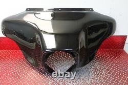 1998 2013 Harley Electra Street Glide Bagger Brothers Outter Bat Wing Yshd