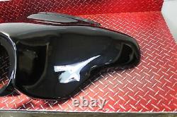 1998 2013 Harley Electra Street Glide Bagger Brothers Outter Bat Wing Yshd