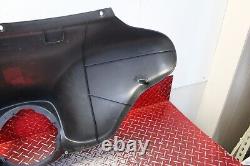 1998 2013 Harley Electra Street Glide Bagger Brothers Outter Bat Wing Yshd