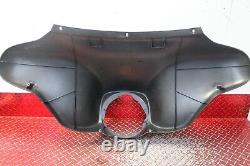 1998 2013 Harley Electra Street Glide Bagger Brothers Outter Bat Wing Yshd