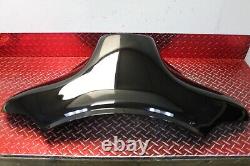 1998 2013 Harley Electra Street Glide Bagger Brothers Outter Bat Wing Yshd