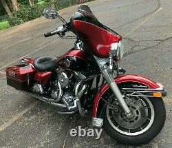 1998 Harley-Davidson Touring