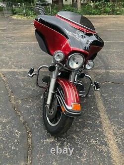 1998 Harley-Davidson Touring