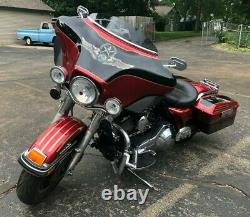 1998 Harley-Davidson Touring