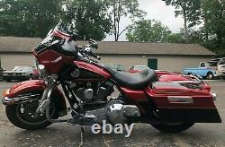 1998 Harley-Davidson Touring