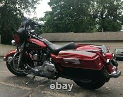 1998 Harley-Davidson Touring