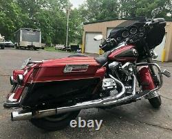 1998 Harley-Davidson Touring