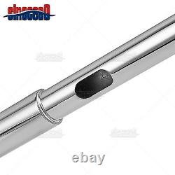 1-1/4 Chrome 12 Monkey Bagger Bar Handlebars For Harley Touring FLHX FLH 86-22