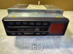 2000-2006 Harley Davidson FLTRI Road Glide/Bagger RADIO, Tested