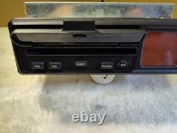 2000-2006 Harley Davidson FLTRI Road Glide/Bagger RADIO, Tested