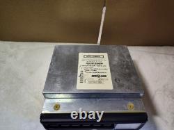 2000-2006 Harley Davidson FLTRI Road Glide/Bagger RADIO, Tested