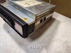 2000-2006 Harley Davidson FLTRI Road Glide/Bagger RADIO, Tested