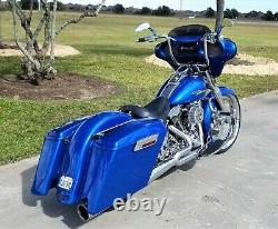 2001 Harley-Davidson Softail