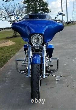 2001 Harley-Davidson Softail