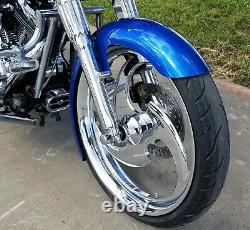 2001 Harley-Davidson Softail