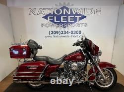 2002 Harley-Davidson Touring