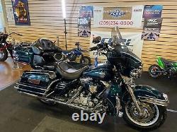 2002 Harley-Davidson Touring