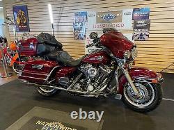 2002 Harley-Davidson Touring