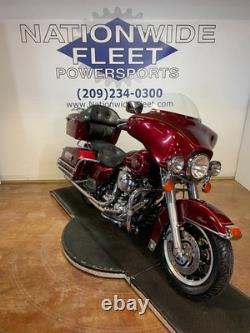 2002 Harley-Davidson Touring