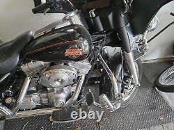 2002 Harley-Davidson Touring