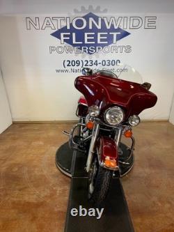 2002 Harley-Davidson Touring