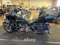 2002 Harley-Davidson Touring