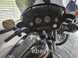 2002 Harley-Davidson Touring