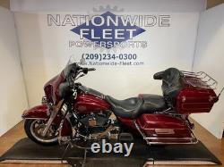 2002 Harley-Davidson Touring