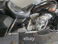 2002 Harley-Davidson Touring