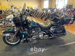 2002 Harley-Davidson Touring